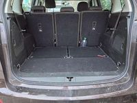 Gebraucht Opel Zafira Tourer 140 PS (102 kW) 2013 Braun Van / Kleinbus