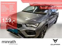 Gebraucht Cupra Ateca 150 PS (110 kW) 2025 Grau SUV
