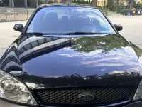 Gebraucht Ford Mondeo Ghia 197 PS (144 kW) 2002 Kombi