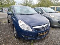 gebraucht Opel Corsa D Selection "110 Jahre" Klima Tüv 10.2024