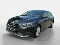 Gebraucht Kia Ceed Vision 140 PS (102 kW) 2025 Schwarz Kleinwagen
