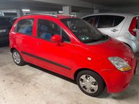 gebraucht Chevrolet Matiz 