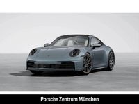 Gebraucht Porsche 911 Carrera 394 PS (289 kW) 2025 Vanadiumgraumetallic Coupé