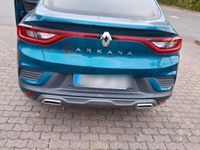 gebraucht Renault Arkana TCe 140 EDC R.S. LINE