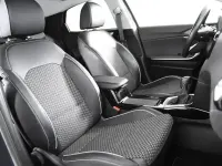 Gebraucht Kia XCeed 120 PS (88 kW) 2022 Grau SUV