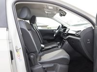 gebraucht VW T-Cross - 1.0 TSI DSG STYLE NAVI LED VIRTUAL KAMERA