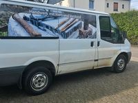 gebraucht Ford Transit 2.2 diesel