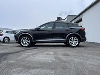 Gebraucht Cupra Formentor 150 PS (110 kW) 2024 Schwarz SUV