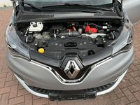 Gebraucht Renault Zoe Experience 80 kW (109 PS) 2022 Grau Kleinwagen