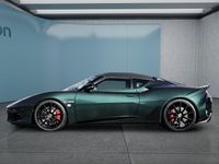 Gebraucht Lotus Evora 416 PS (305 kW) 2019 Grün Coupé