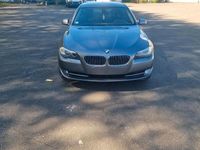 Second-hand BMW 535 306 CP (225 kW) 2010 Gri Berlinǎ