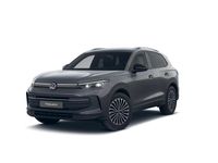 Gebraucht VW Tiguan Goal 150 PS (110 kW) 2025 Grau SUV