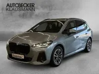 Gebraucht BMW 223 Active Tourer M Sport 204 PS (150 kW) 2025 Grau Van / Kleinbus