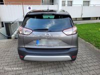 gebraucht Opel Crossland (X) 1.2 DI Turbo 96kW INNOVATION S...