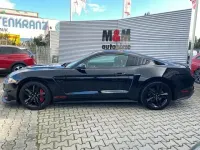Gebraucht Ford Mustang GT 450 PS (330 kW) 2018 Schwarz