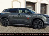 Gebraucht Suzuki e-Vitara Comfort+ 135 kW (184 PS) 2026 Grün SUV