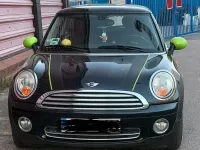 Second-hand Mini Cooper 95 CP (69 kW) 2008 Negru Hatchback
