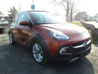 gebraucht Opel Adam Rocks Open Air / 20900 km / TOP