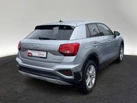 Gebraucht Audi Q2 Advanced Plus 116 PS (85 kW) 2025 Florettsilber metallic SUV
