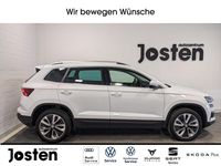 Gebraucht Skoda Karoq Selection 150 PS (110 kW) 2025 SUV