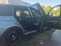 Gebraucht BMW 325 218 PS (160 kW) 2008 Grau Kombi