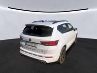 Gebraucht Cupra Ateca VZ 300 PS (220 kW) 2024 Weiß SUV