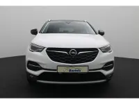 Gebraucht Opel Grandland X Ultimate 177 PS (130 kW) 2018 Weiß SUV