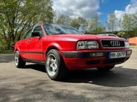 gebraucht Audi 80 B4 2.0E Quattro - TÜV 12/25 (1.8T Projekt)