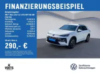 Gebraucht VW T-Roc Life 116 PS (85 kW) 2026 Weiß SUV