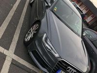 Gebraucht Audi A6 313 PS (230 kW) 2014 Grau Limousine