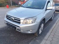 gebraucht Toyota RAV4 