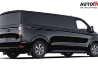 Neu Ford Transit Custom Limited 170 PS (125 kW) 2026 Agate black metallic Van / Kleinbus