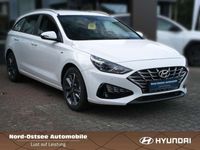 gebraucht Hyundai i30 FL 1.5 Benzin Trend CarPlay Kamera Navi Shz