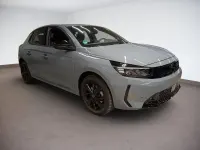 Gebraucht Opel Corsa 101 PS (74 kW) 2025 Grau Kleinwagen