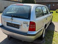 Second-hand Skoda Octavia 90 CP (66 kW) 2000 Break