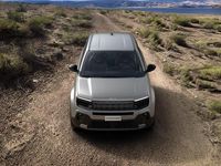 Neu Jeep Avenger Altitude 101 PS (74 kW) 2025 Grau SUV