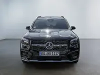 Gebraucht Mercedes GLB200 AMG 150 PS (110 kW) 2025 Andere farbe SUV