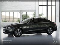 Gebraucht Mercedes C180 Avantgarde 170 PS (125 kW) 2024 Grau Limousine