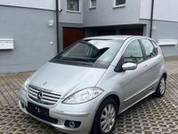 gebraucht Mercedes A150 A 150 A -Klasse