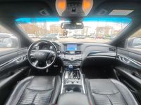 Gebraucht Infiniti Q70 364 PS (267 kW) 2015 Grau Limousine