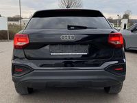 Gebraucht Audi Q2 150 PS (110 kW) 2022 Schwarz SUV