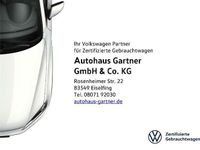 Gebraucht Seat Arona FR 116 PS (85 kW) 2024 Urban silber metallic SUV