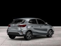 Neu MG MG3 116 PS (85 kW) 2026 Hampstead grey Kleinwagen