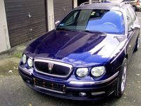Gebraucht Rover 75 177 PS (130 kW) 2003 Blau Kombi