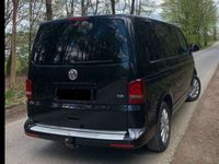 gebraucht VW Multivan T5Multivan DSG Highline