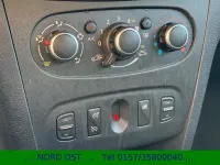 Gebraucht Dacia Logan MCV 95 PS (69 kW) 2020 Weiß Limousine
