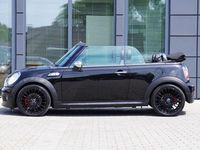 Second-hand Mini Cooper S 128 CP (94 kW) 2009 Andere Hatchback