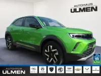 Brugt Opel Mokka Elegance 131 HK (96 kW) 2022 Grøn SUV