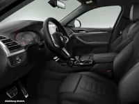 Gebraucht BMW X4 M Sport 184 PS (135 kW) 2025 Sophistograu brillanteffekt SUV