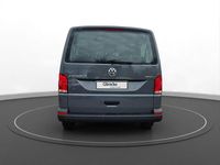 Gebraucht VW Caravelle Trendline 150 PS (110 kW) 2021 Grau Van